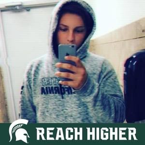 Meet your Posher, Cody